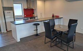 South City Accommodation Unit 4